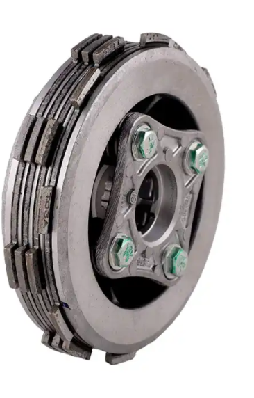 Clutch Assy