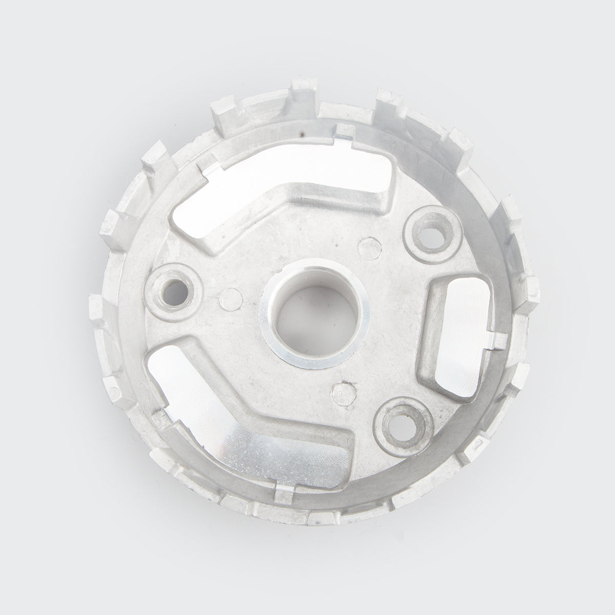 Clutch Bell 4S/Caliber for Bajaj — motorcycle spare part Kenya