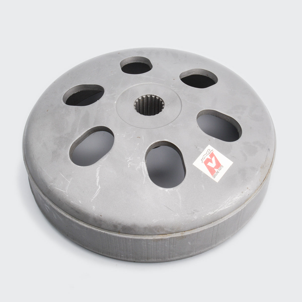 Clutch Bell Activa 110/Activa Het for Honda — motorcycle spare part Kenya