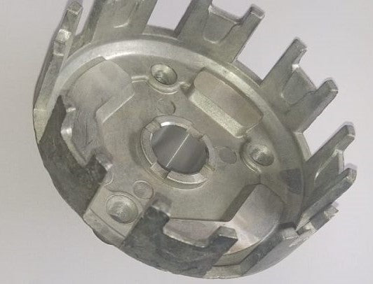 Clutch Bell for Bajaj Discover 100 M — motorcycle spare part Kenya