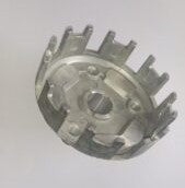 Clutch Bell for Bajaj Discover 100 New — motorcycle spare part Kenya