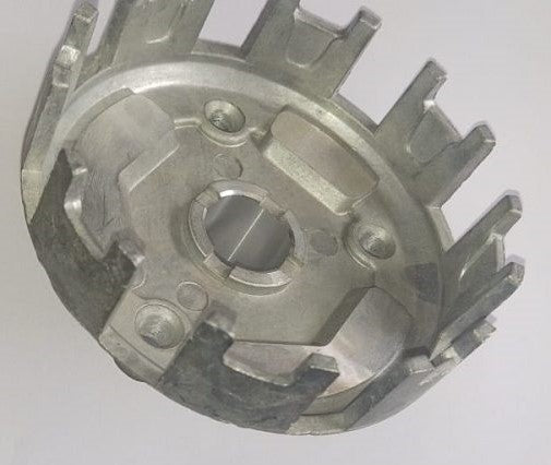 Clutch Bell for Bajaj Platina New — motorcycle spare part Kenya