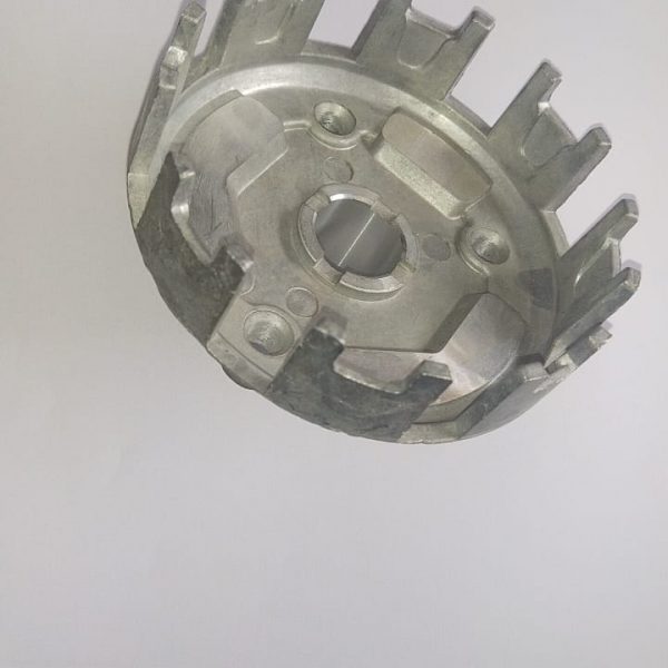 Clutch Bell for Bajaj Platina Old — motorcycle spare part Kenya