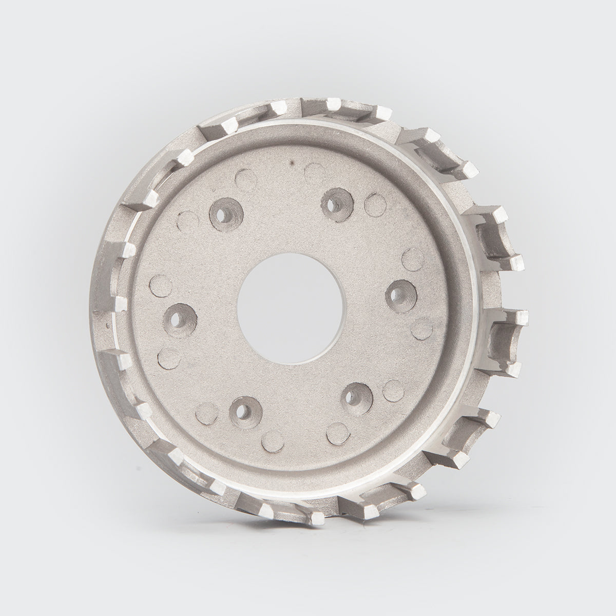 Clutch Bell Centra