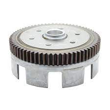 Clutch Bell (First Quality)