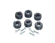 Clutch Bell Rubber (First Quality)