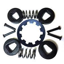 Clutch Bell Rubber (First Quality)