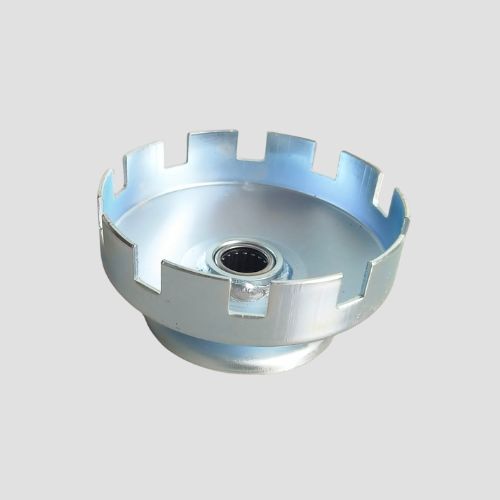 Clutch Bell W/Bearing Powerport for TVS — motorcycle spare part Kenya