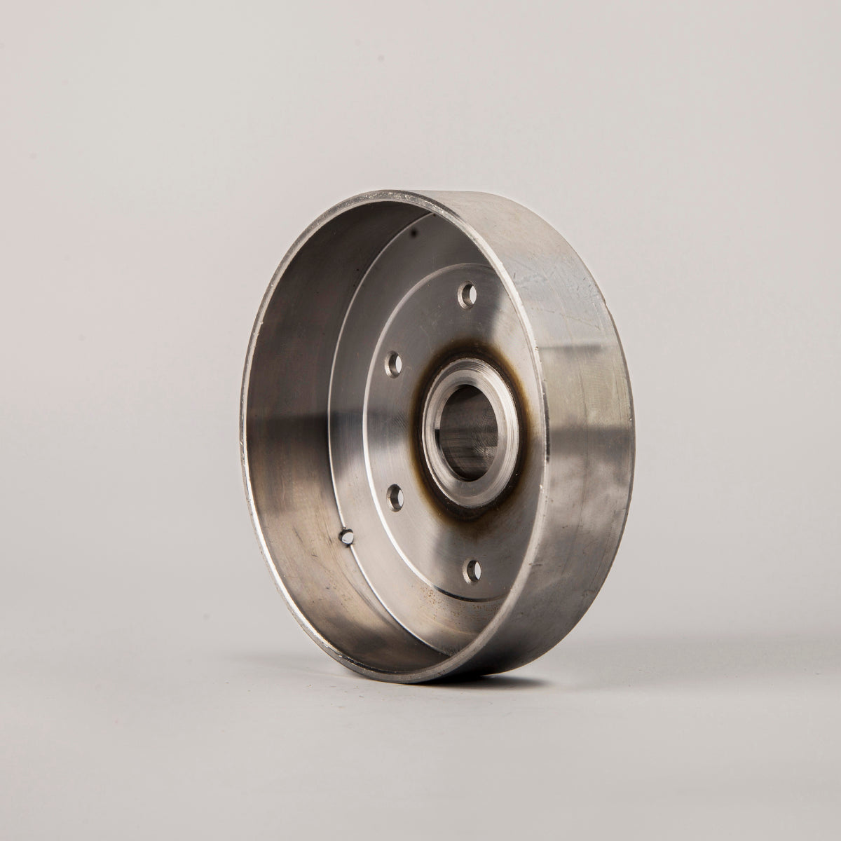 Clutch Bell W/Gear XL100 for TVS XL 100 — motorcycle spare part Kenya