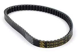 Clutch Belt for Yamaha Fascino — motorcycle spare part Kenya