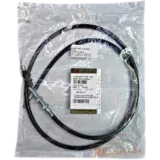 Clutch Cable Assembly (2011-2016)