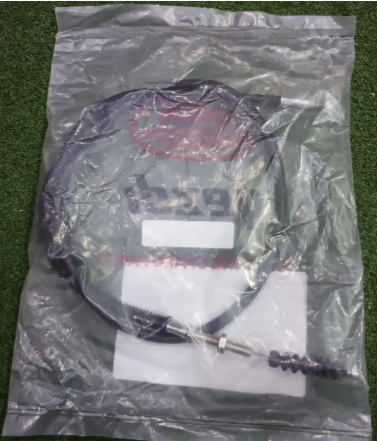 Clutch Cable Assembly for Jawa 42 — motorcycle spare part Kenya