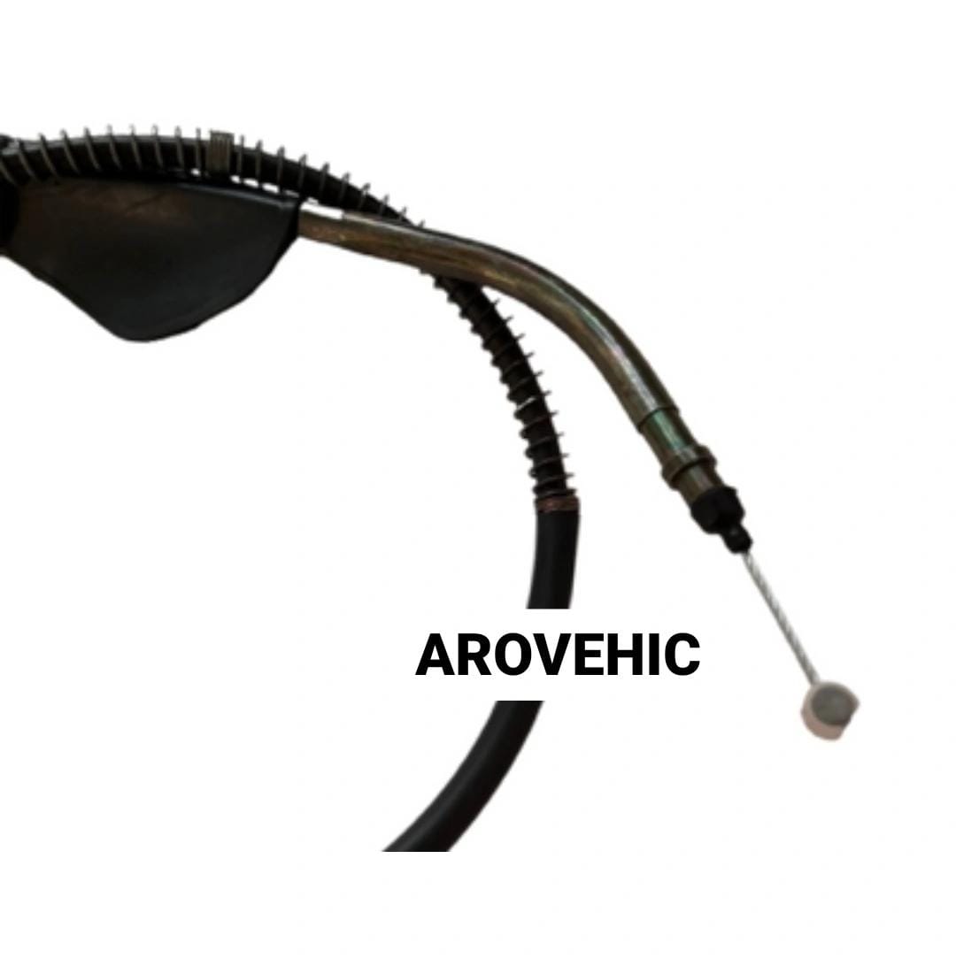 Clutch Cable Assembly