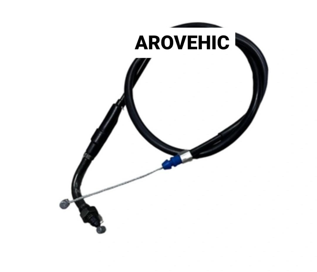 Clutch Cable Assembly