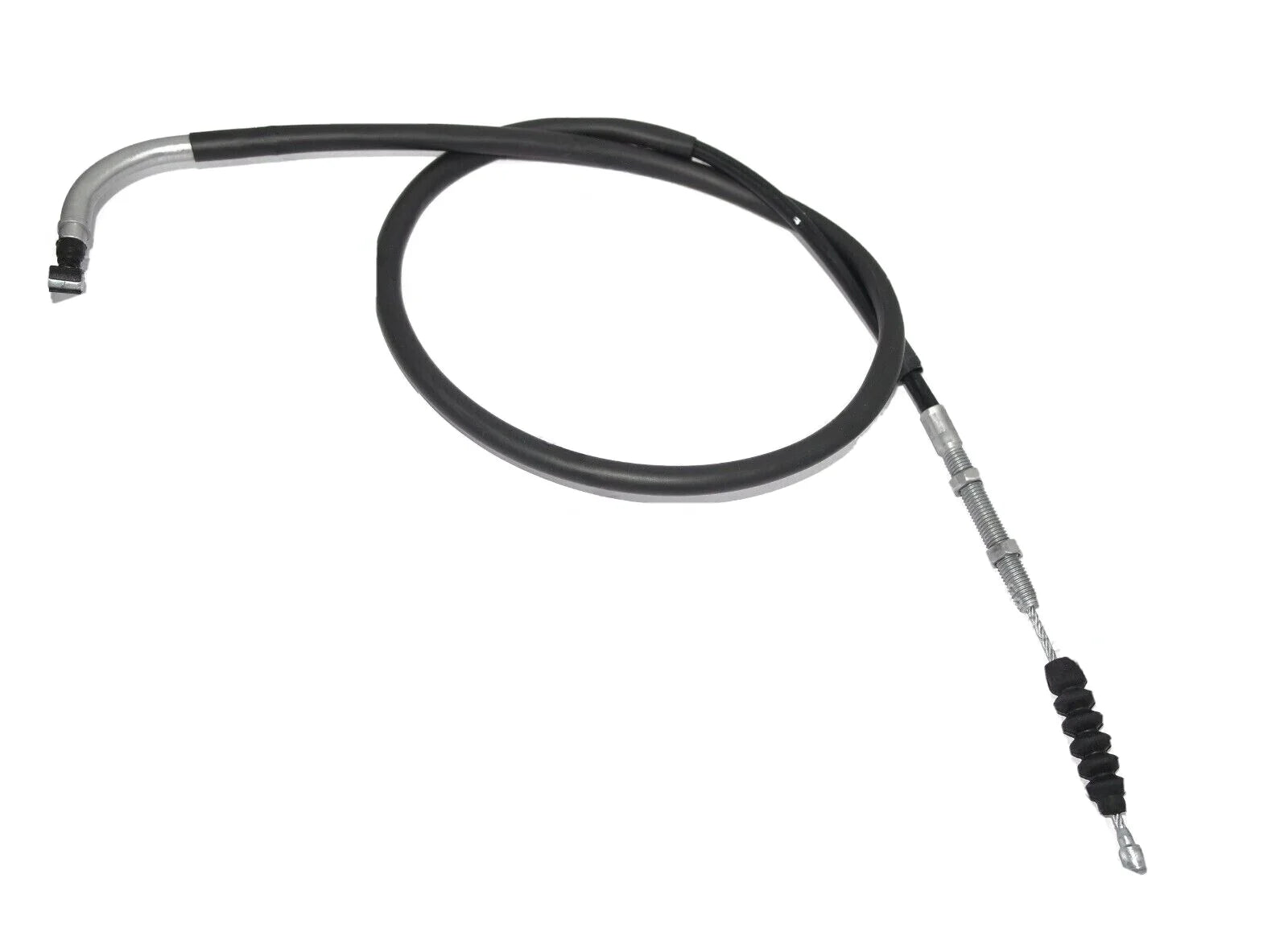 Clutch Cable Assembly for Royal Enfield Meteor 350 — motorcycle spare part Kenya