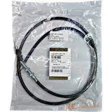 Clutch Cable Assembly(2011-2016)