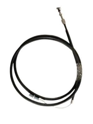 Clutch Cable for Suzuki AX100 MAX100 — motorcycle spare part Kenya