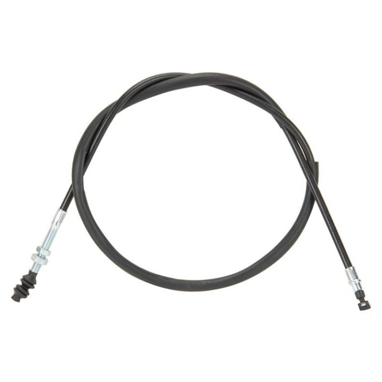 Clutch Cable (First Quality)