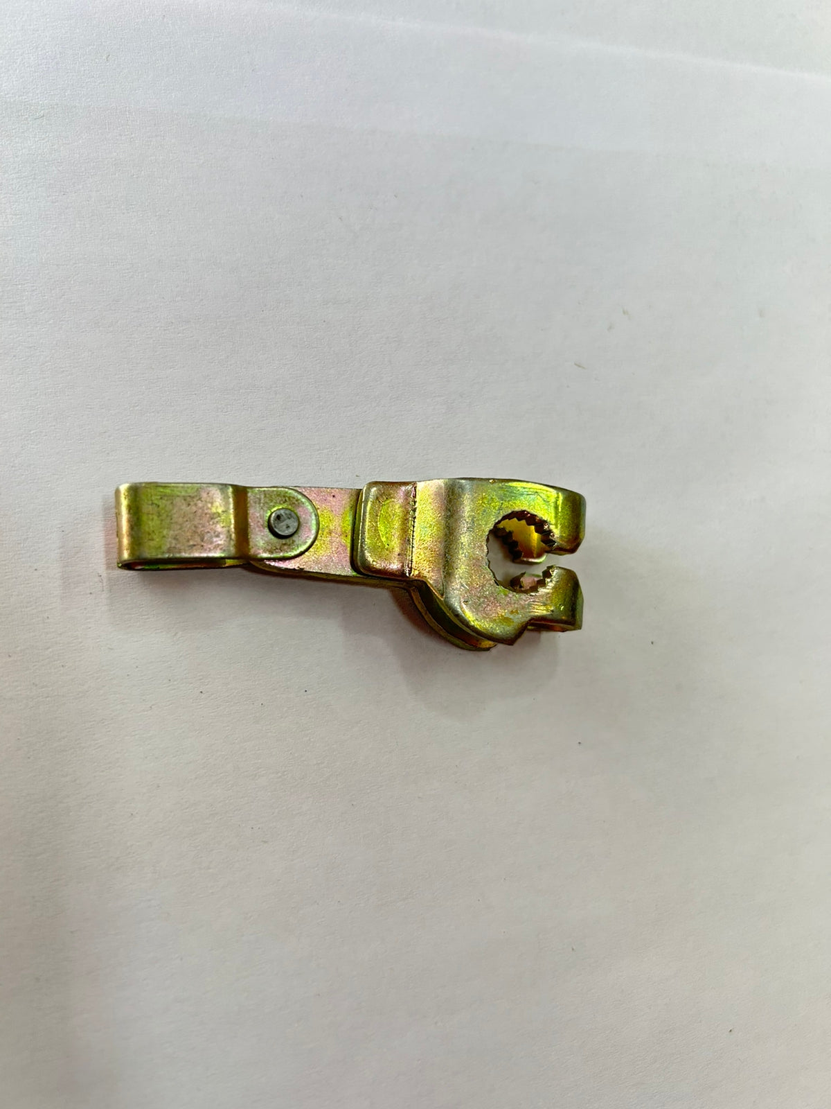 Clutch Cam Lever