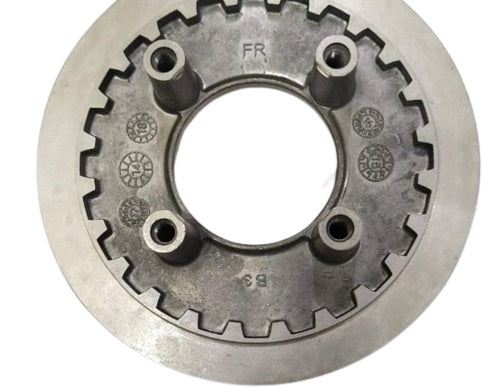 Clutch Center for Bajaj Pulsar 200 UG3 2007 2009 — motorcycle spare part Kenya