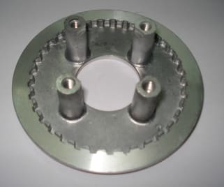 Clutch Center Genuine