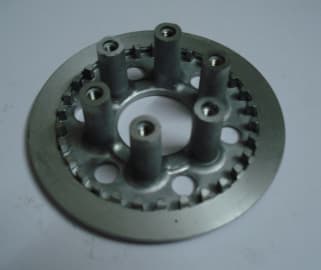 Clutch Center Genuine
