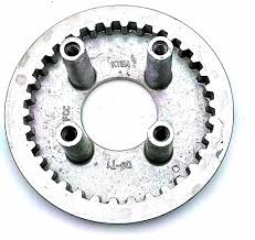 Clutch Center Genuine