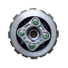 Clutch Center (First Quality)