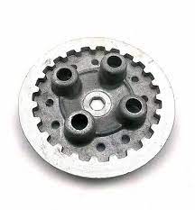 Clutch Center (First Quality) for Honda Twister — motorcycle spare part Kenya