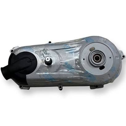 Clutch Cover