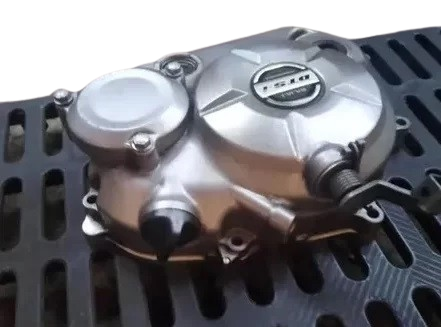 Clutch Cover Assembly(2020-2022)