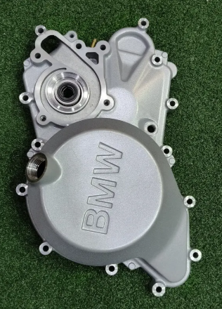 Clutch Cover