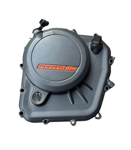Clutch Cover for KTM Duke 390 — motorcycle spare part Kenya