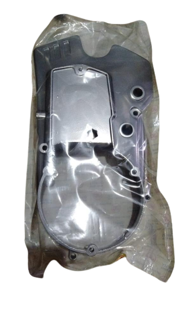 Clutch Cover Left Side