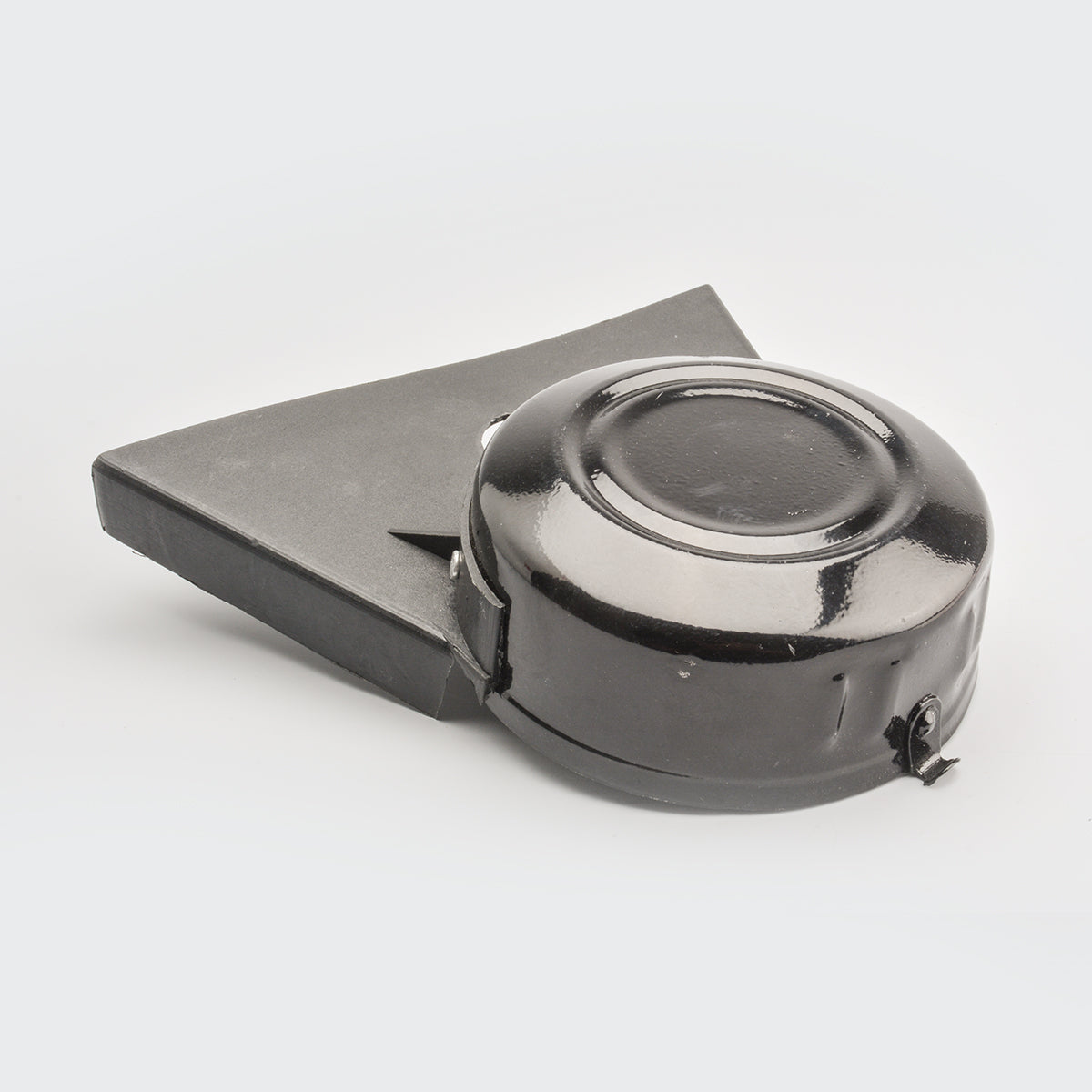 Clutch Cover Powerport/Champ for TVS — motorcycle spare part Kenya