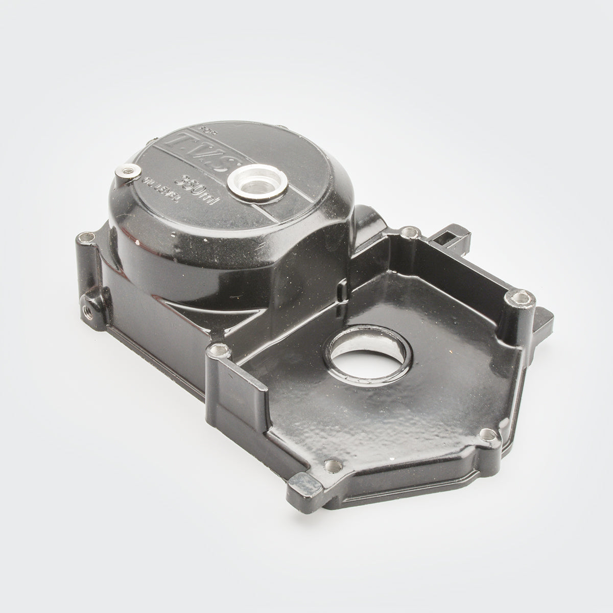 Clutch Cover XL Super for TVS — motorcycle spare part Kenya