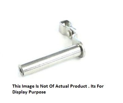 Clutch External Lever for Bajaj Pulsar 200 UG3 2007 2009 — motorcycle spare part Kenya
