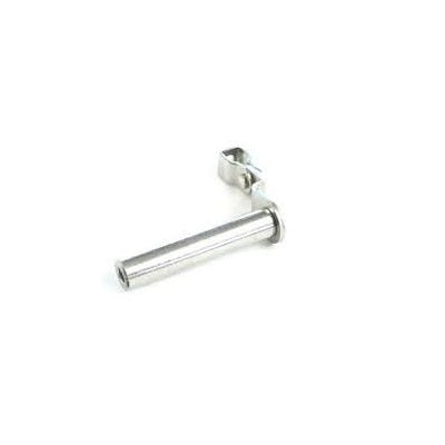 Clutch External Lever (First Quality) for Hero Splendor Pro — motorcycle spare part Kenya