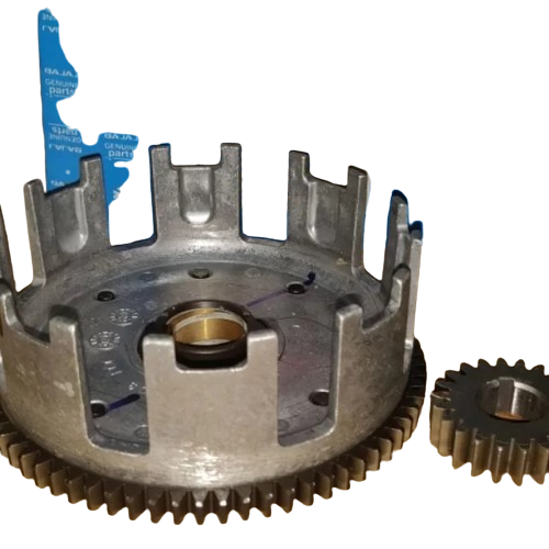 Clutch Housing(2020-2023)