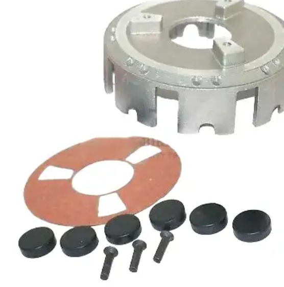 Clutch Housing/Clitch Bell