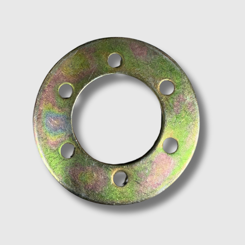 Clutch Hub [6 Hole] XL