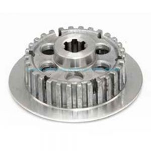 Clutch Hub