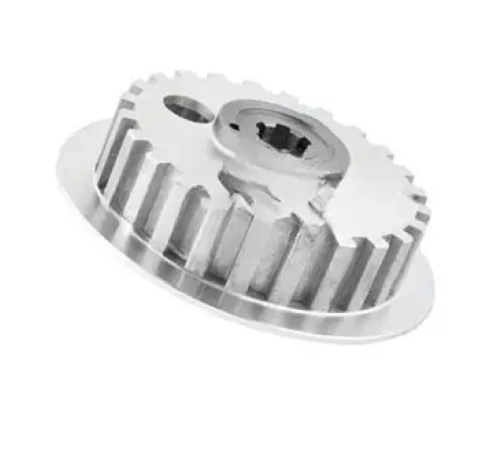 Clutch Hub for Bajaj Caliber — motorcycle spare part Kenya