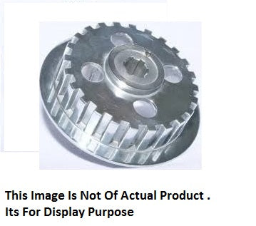 Clutch Hub for Bajaj Pulsar 180 UG4 New — motorcycle spare part Kenya
