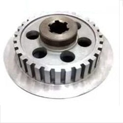 Clutch Hub for Bajaj Pulsar 180 — motorcycle spare part Kenya