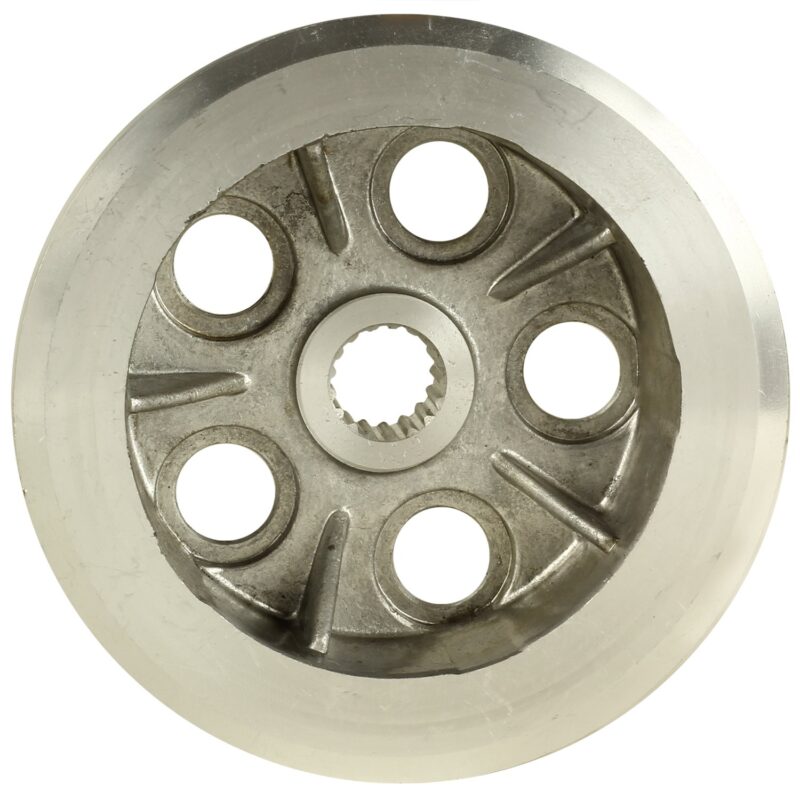 Clutch Hub Genuine for Bajaj Avenger 220 — motorcycle spare part Kenya