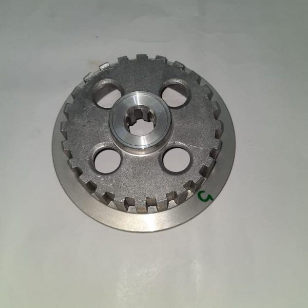 Clutch Hub Genuine