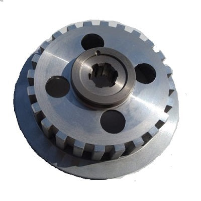 Clutch Hub (First Quality) for Hero Glamour Type 5 — motorcycle spare part Kenya