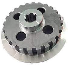 Clutch Hub (First Quality) for Honda Unicorn New — motorcycle spare part Kenya