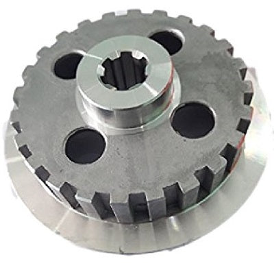 Clutch Hub for Suzuki Gixxer — motorcycle spare part Kenya